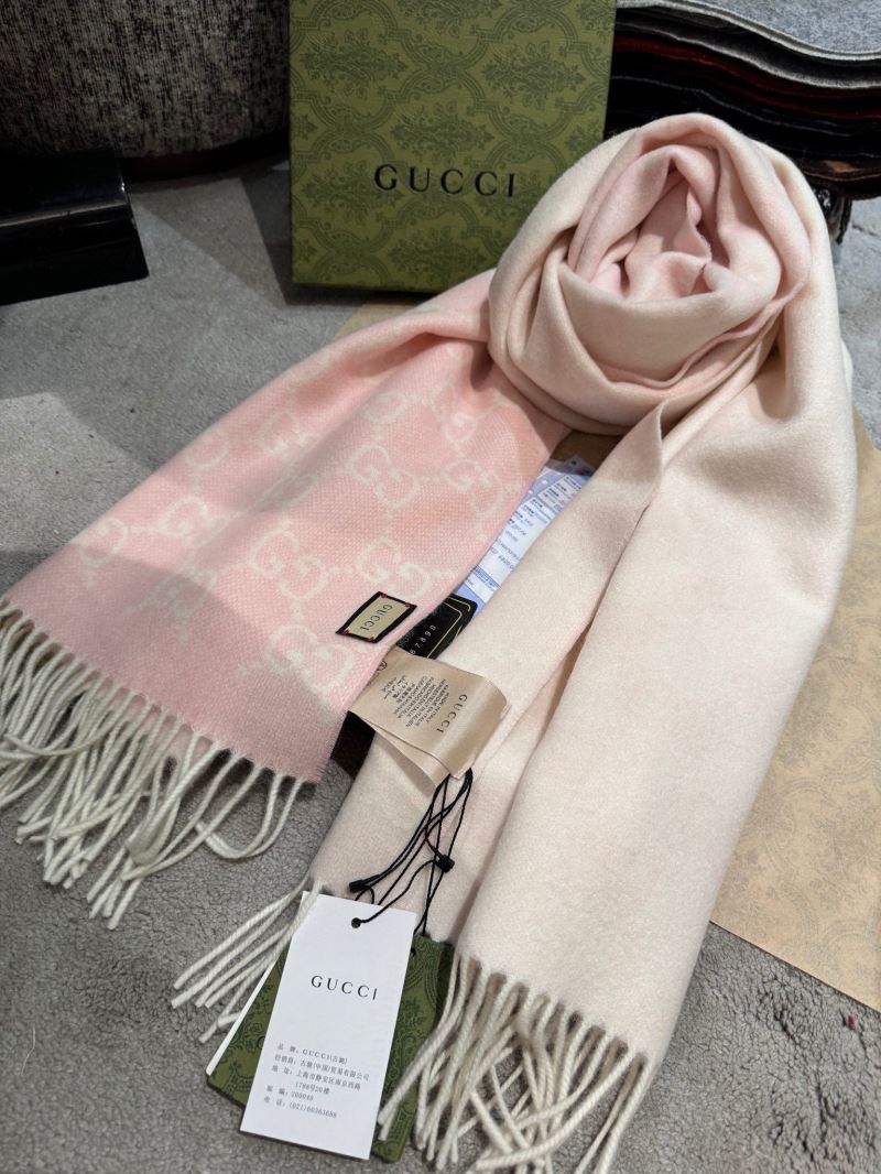 Gucci Scarf